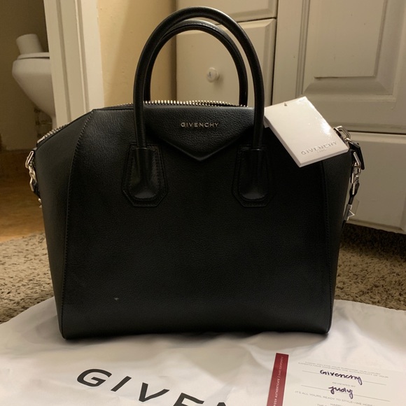 kate spade Handbags - ***RESERVEDDD****Givenchy Antigona medium leather